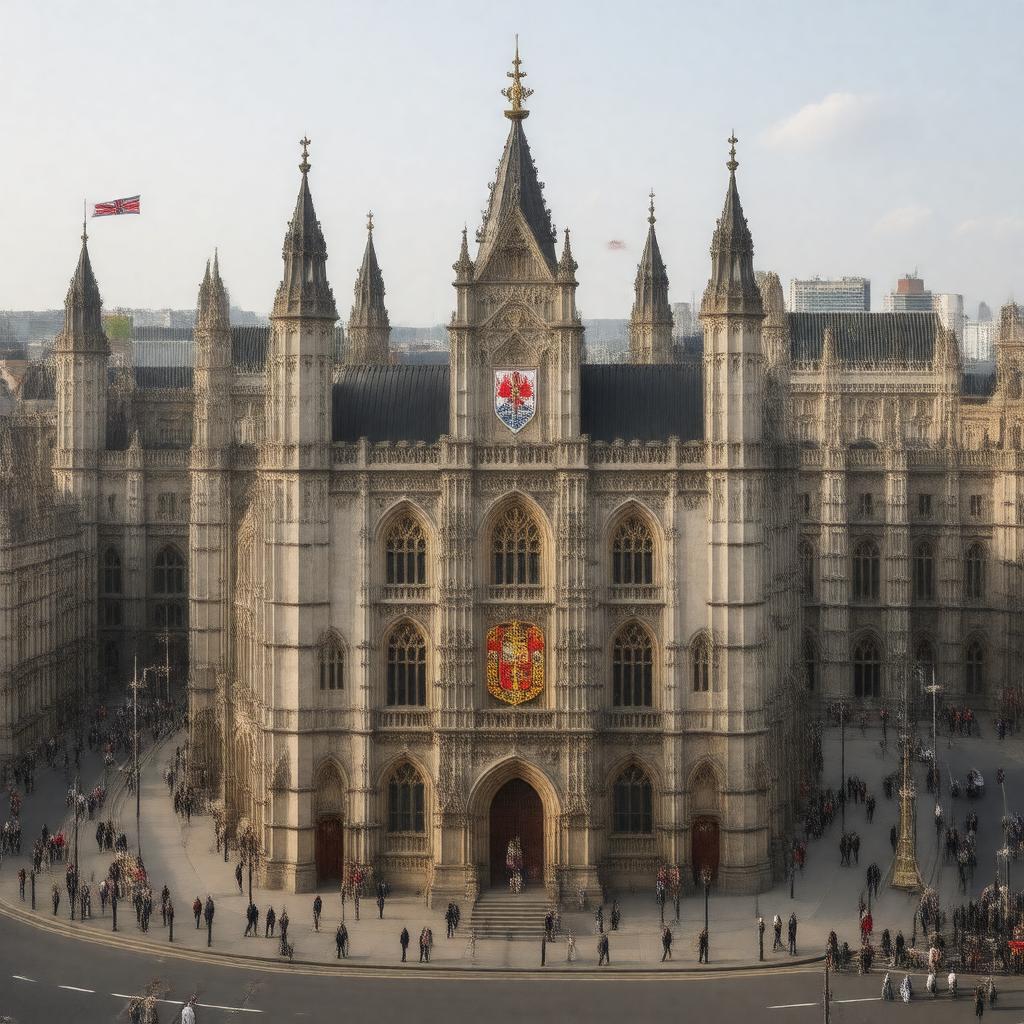 City of London Corporation
